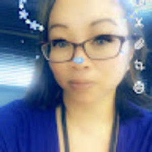 Meet your Posher, Becca